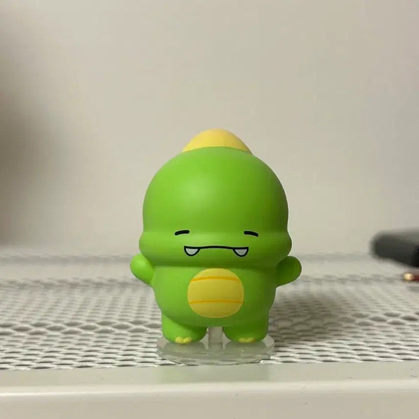 [BUNJANG] Pixely Dinosaur Mini Figure / 픽셀리 공룡 미니 피규어 판매합니다!