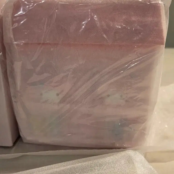 [BUNJANG] Sanrio My Melody House Chest Drawers / 마이멜로디 집모양 체스트 서랍장