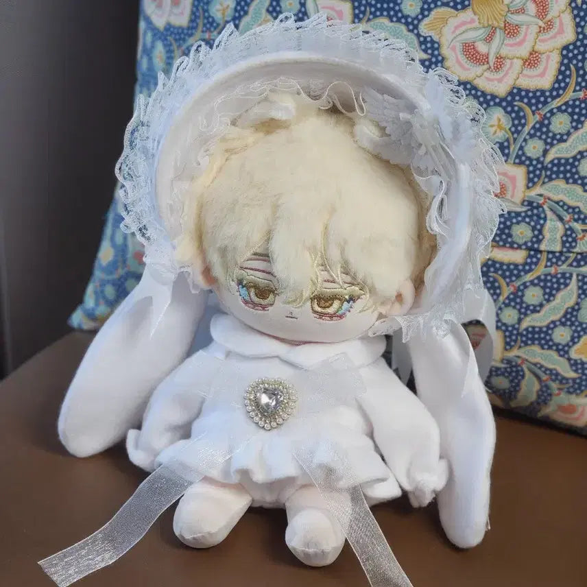 [BUNJANG] 20cm Plushie Clothing / 20cm 솜인형옷