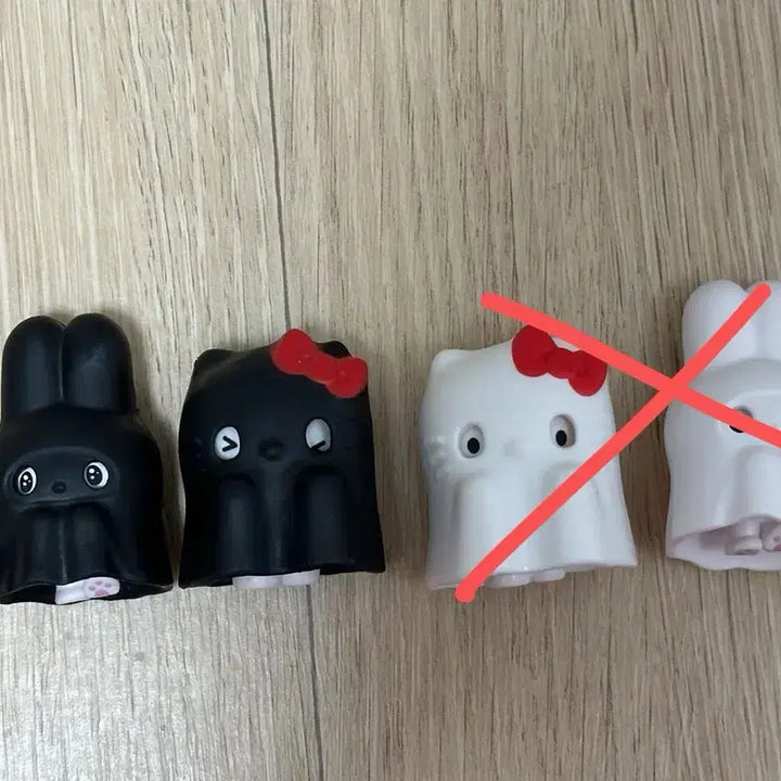 [BUNJANG] Sanrio Ghost Play Gacha Bundle Set / 산리오 유령놀이 가챠 정품 일괄판매
