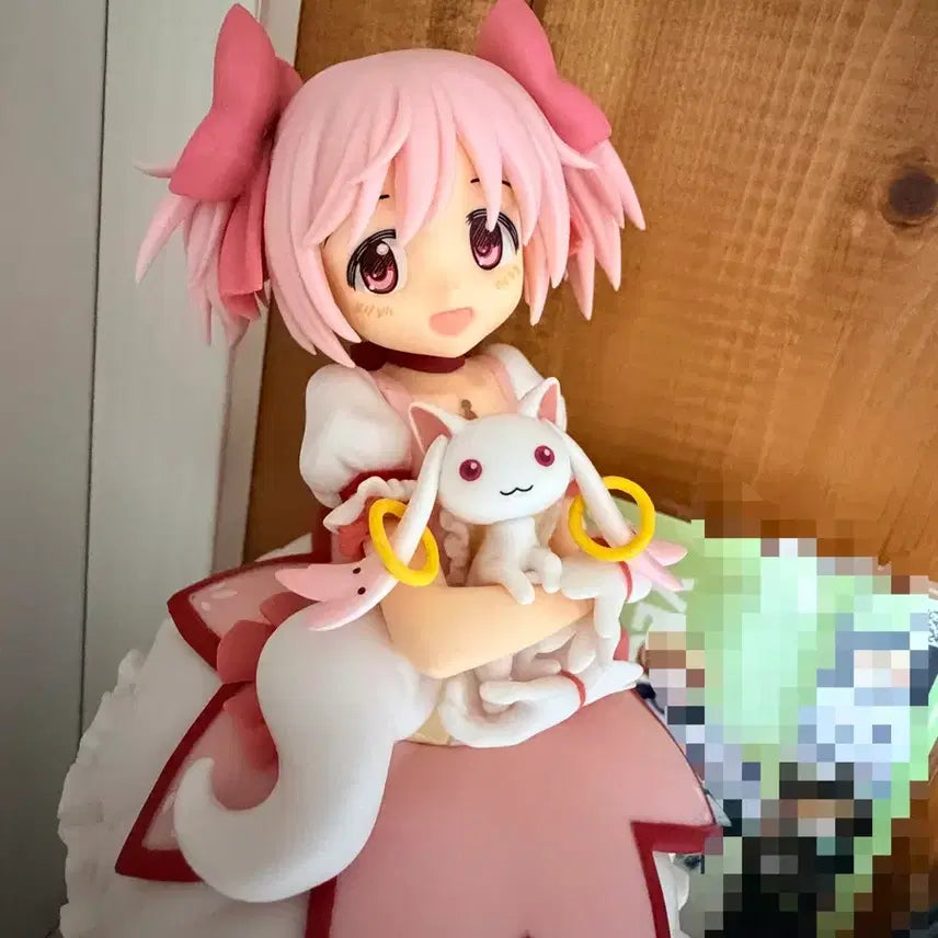 [BUNJANG] Puella Magi Madoka Magica Goods Bundle Set / (급처!) 마법소녀 마도카 마기카 굿즈 일괄