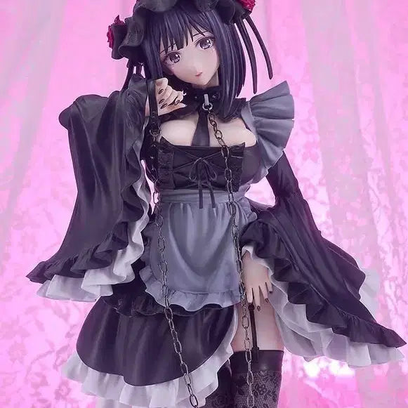 [BUNJANG] Marine Figure (Unsealed) / 마린 개봉
