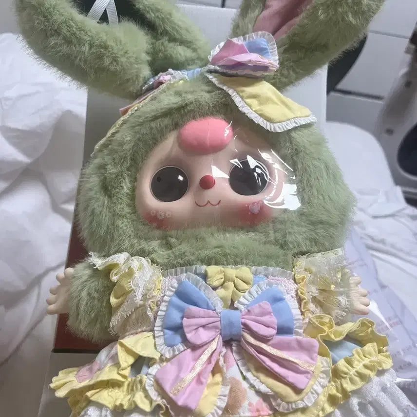 [BUNJANG] Beth 400% Figure / 베쓰 400%