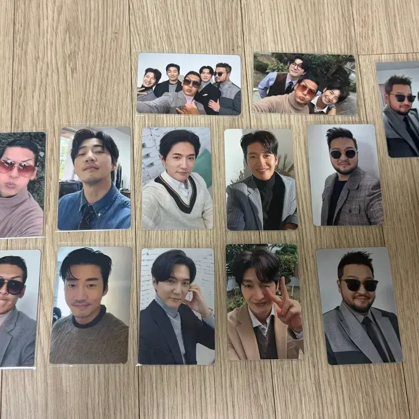 [BUNJANG] g.o.d 2023 Season&