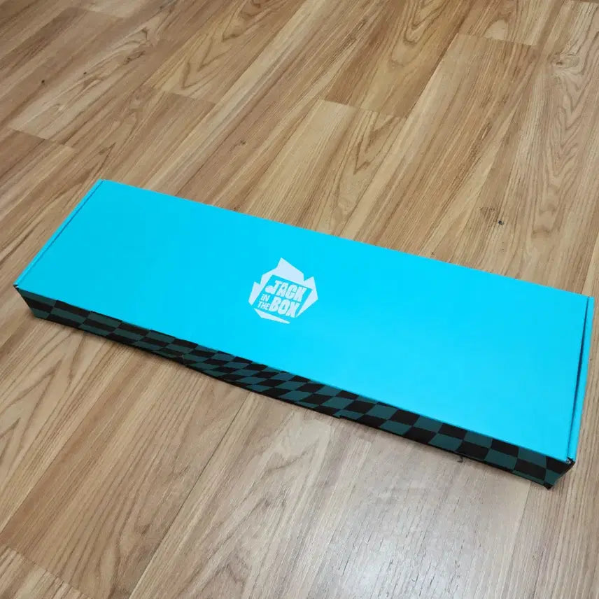 [BUNJANG] BTS Merch Box 