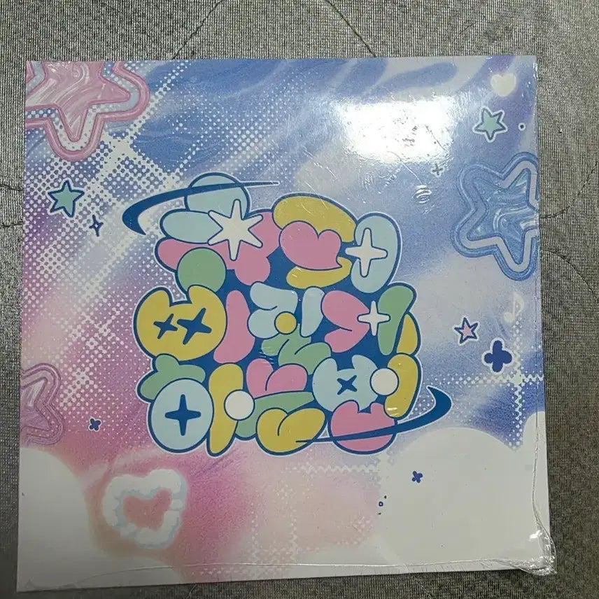 [BUNJANG] Stellive Official Yuuni Album / 스텔라이브 공식 유니 앨범