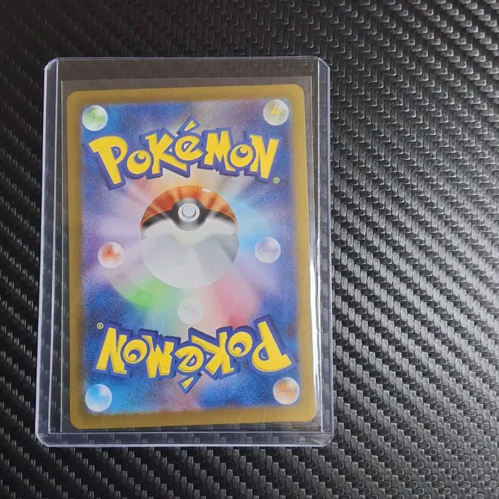 [BUNJANG] Pokémon Card Gengar AR Japanese / 포켓몬카드 갱도라ar 일판(111/101)