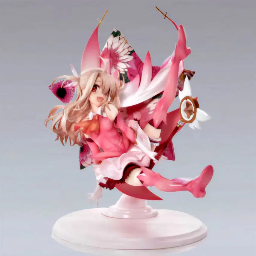 [BUNJANG] Prisma Wing Illya Figure / 프리즈마윙 프리즈마 이리야 피규어