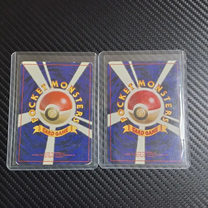 [BUNJANG] Pokemon Cards Oddish, Gloom Japanese (N.069, 070) Bundle Set / 포켓몬카드 모다피,우츠동 일판(N.069,070) (일괄)