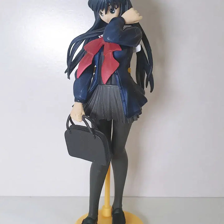 [BUNJANG] Sakaki Shinobu Figure - December Without Angels / 천사가 없는 12월 DX 사카키 시노부 고전 미소녀 피규어