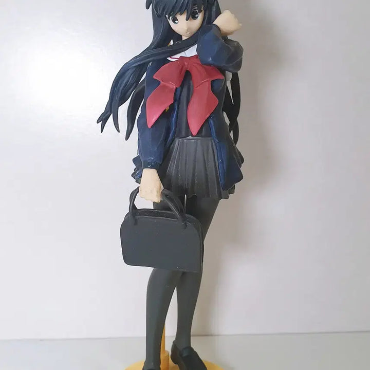 [BUNJANG] Sakaki Shinobu Figure - December Without Angels / 천사가 없는 12월 DX 사카키 시노부 고전 미소녀 피규어