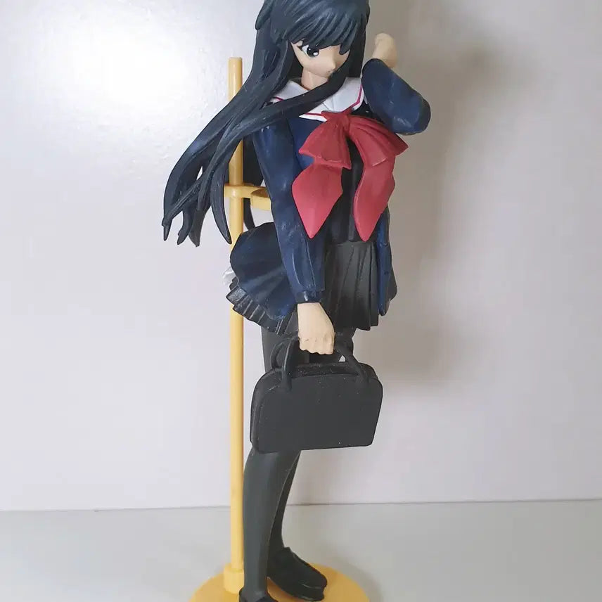 [BUNJANG] Sakaki Shinobu Figure - December Without Angels / 천사가 없는 12월 DX 사카키 시노부 고전 미소녀 피규어