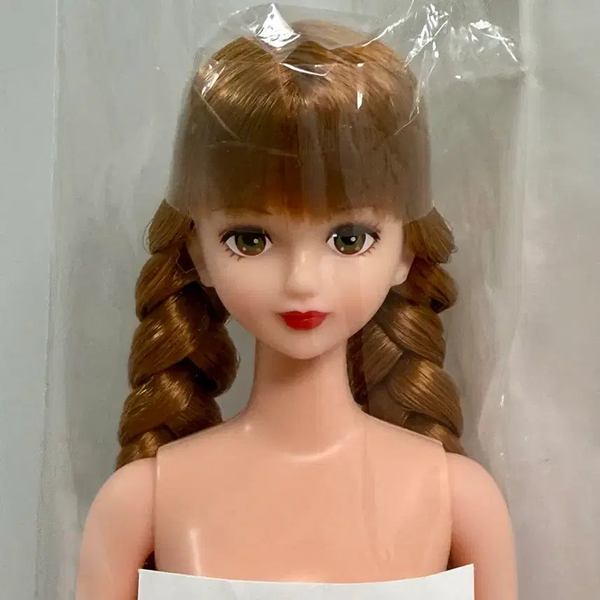[BUNJANG] Lica Castle Otano Shimidol Shion / 리카캐슬 시온