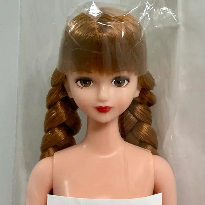 [BUNJANG] Lica Castle Otano Shimidol Shion / 리카캐슬 시온