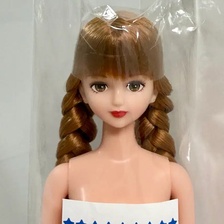 [BUNJANG] Lica Castle Otano Shimidol Shion / 리카캐슬 시온