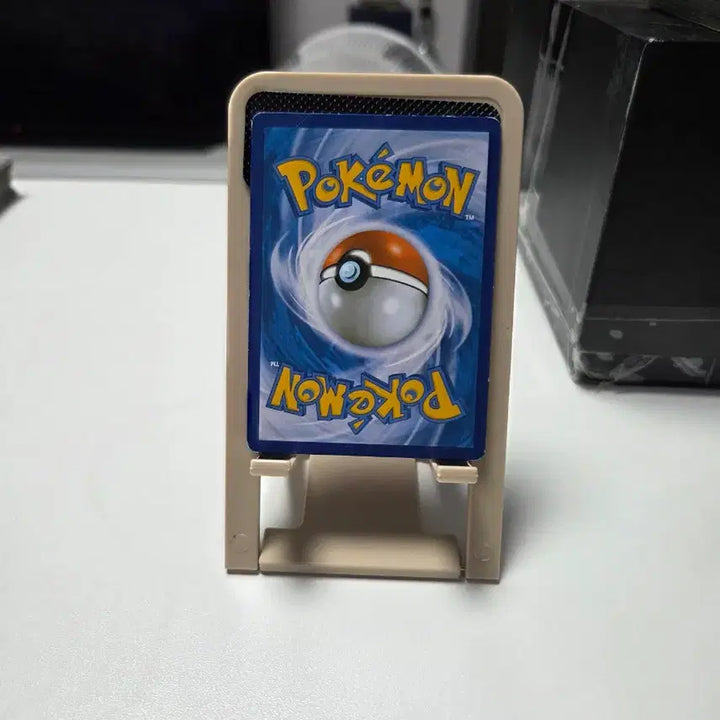 [BUNJANG] Pokemon Card Shedinja / 포켓몬 카드 해골몽