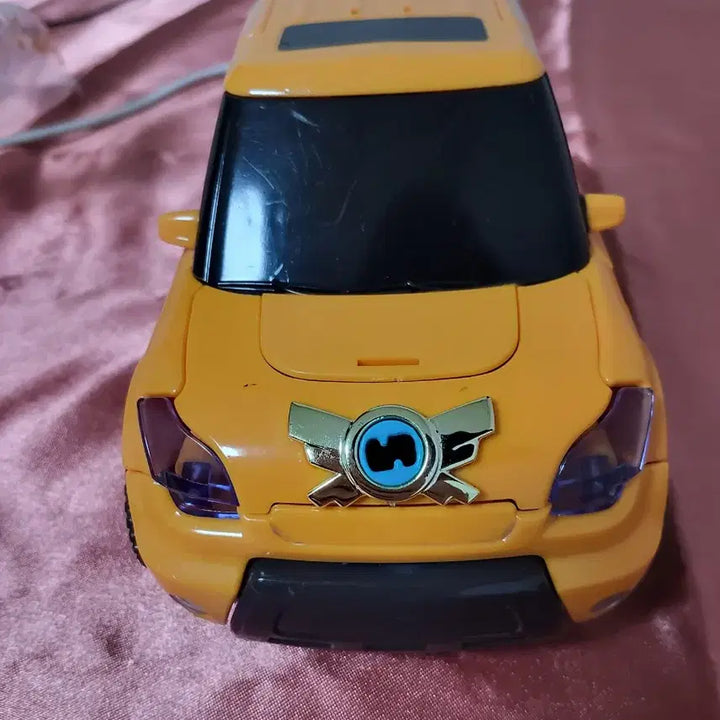 [BUNJANG] Original Ddobot X Model / 오리지널또봇X