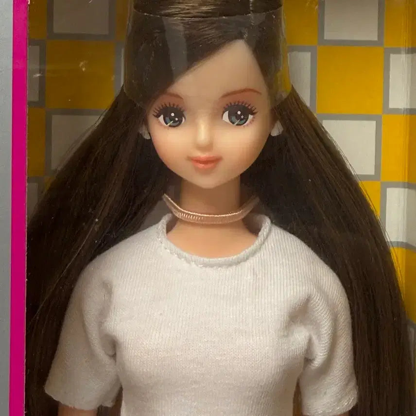 [BUNJANG] Licca Castle Nanako / 리카캐슬 나나코