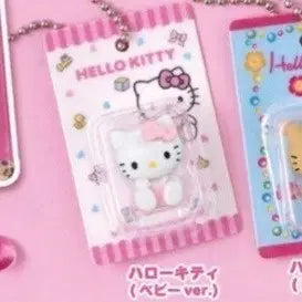 [BUNJANG] Hello Kitty Package Miniature Collection Gacha Baby Kitty / 헬로키티 패키지 미니어처 컬렉션 가챠 베이비키티