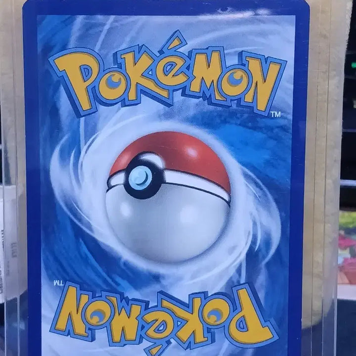 [BUNJANG] Pokemon Card Pikachu 35/108 North America XY Evolutions / 포켓몬 카드 피카츄 35/108 북미 XY 에볼루션 4