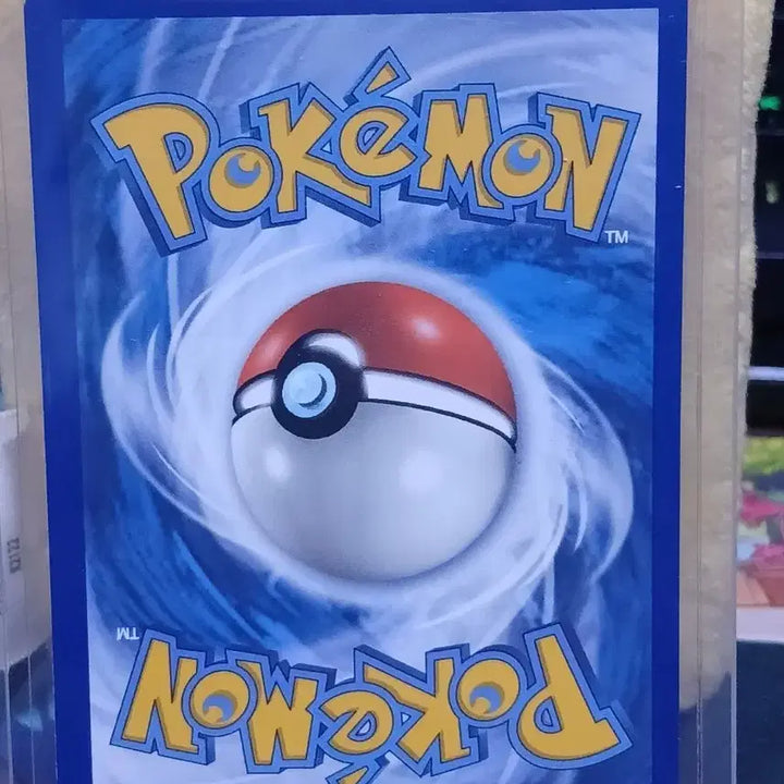 [BUNJANG] Pokemon Pikachu 35/108 North America XY Evolutions Card / 포켓몬 카드 피카츄 35/108 북미 XY 에볼루션 5