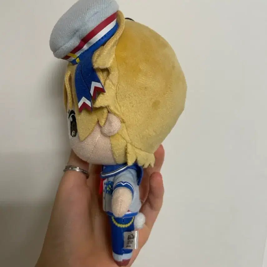 [BUNJANG] Ensemble Stars Mashiro Tomoya Rabbits Plush / 앙스타 앙상블 스타즈 마시로 토모야 라빗츠 신누이