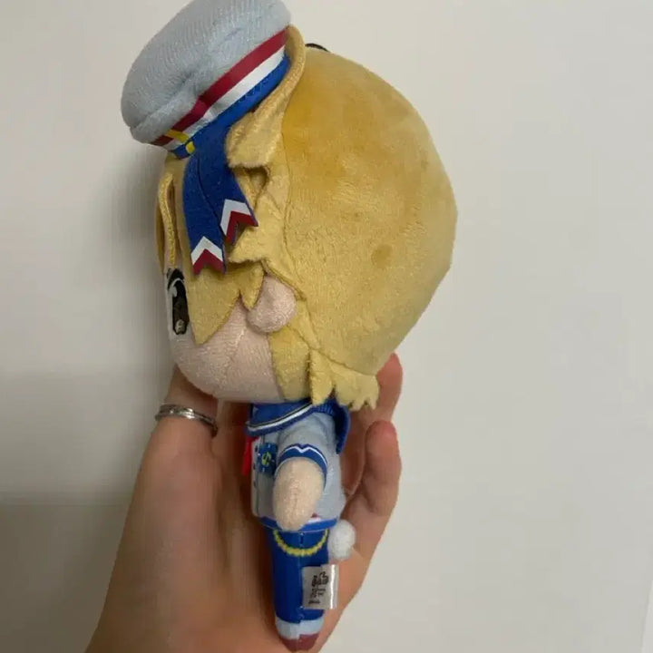 [BUNJANG] Ensemble Stars Mashiro Tomoya Rabbits Plush / 앙스타 앙상블 스타즈 마시로 토모야 라빗츠 신누이