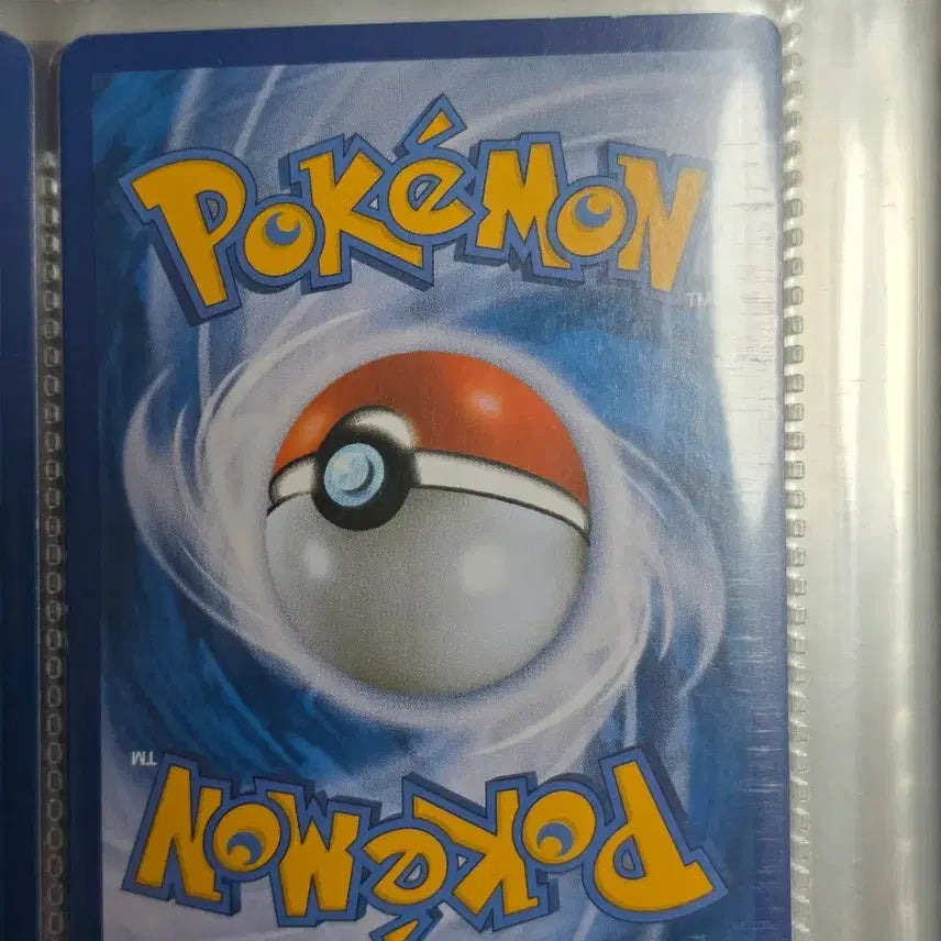 [BUNJANG] Pokemon TCG M Thundurus EX XY4 Ancient Classic Card / M 썬더볼트 EX 카드 xy4 고대 고전 포켓몬카드