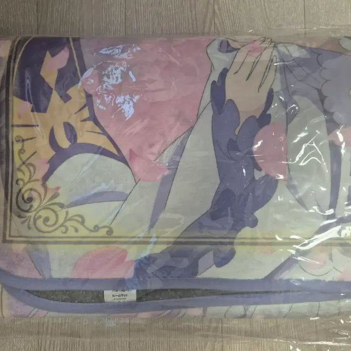 [BUNJANG] Re:Zero Rem Emilia Room Mat / Re:제로/ 리제로 렘, 에밀리아 룸매트