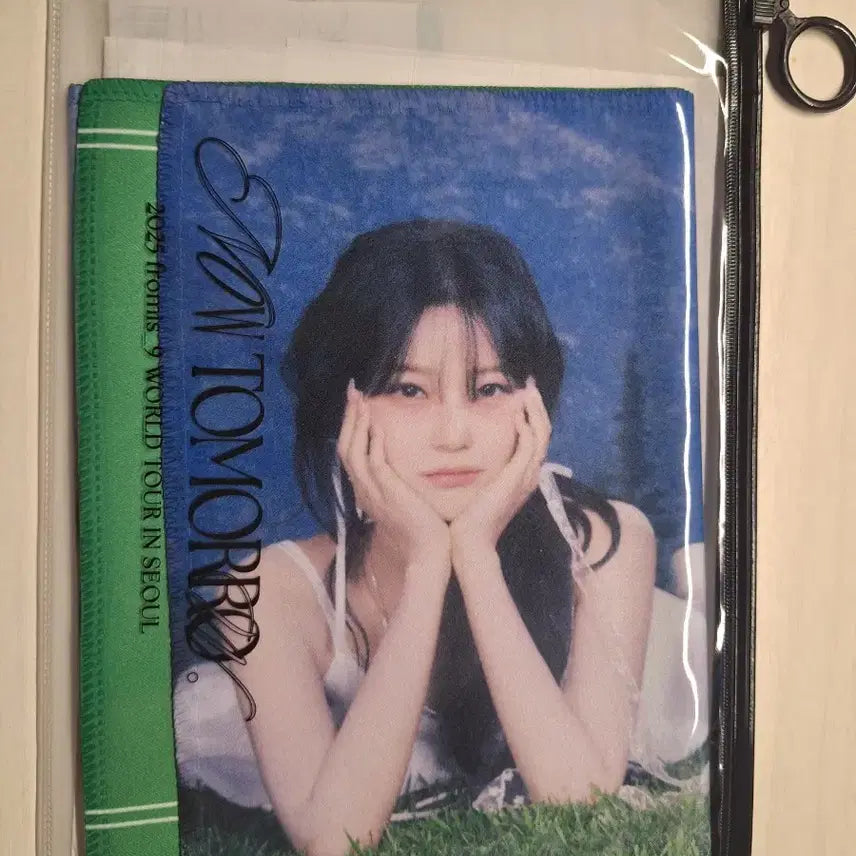 [BUNJANG] fromis_9 Official Slogan / 프로미스나인 공식 슬로건팝니다