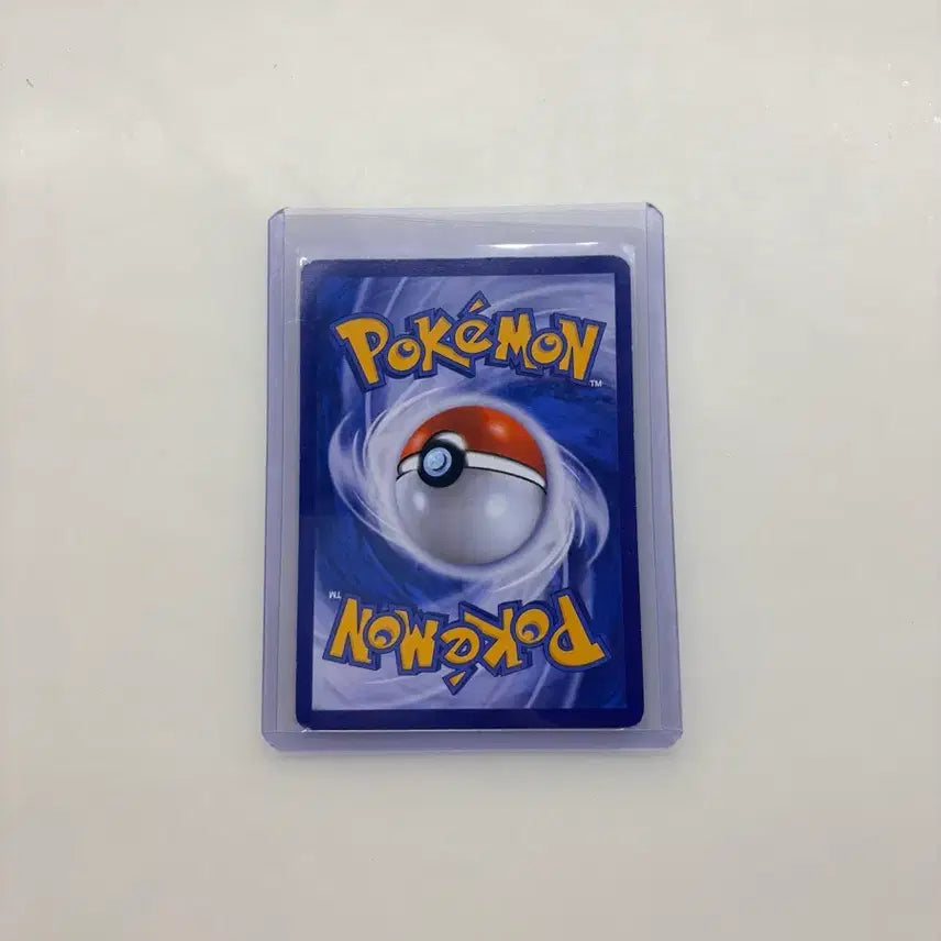 [BUNJANG] Pokemon Card Greninja GX SR / 포켓몬카드 개굴닌자 GX SR