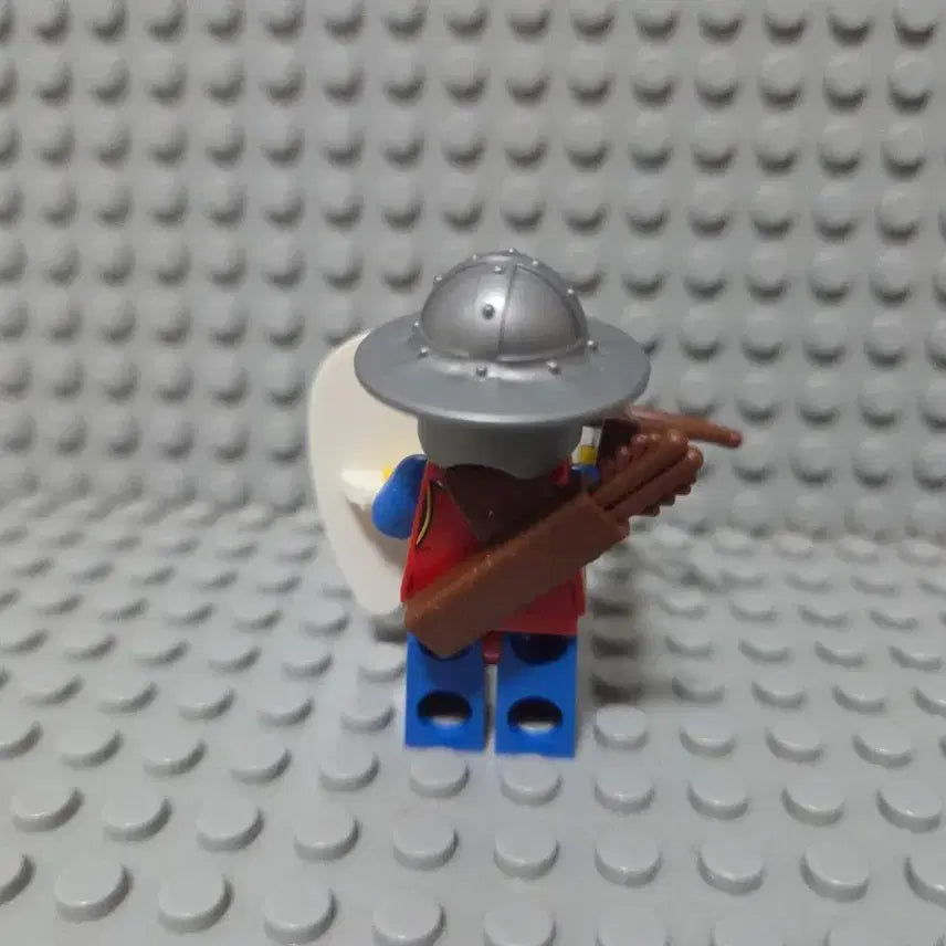 [BUNJANG] Lego Castle Lion Knight Crossbow Archer Minifigure Bundle Set (10 figures) / [일괄판매]레고 캐슬 사자기사 크로스보우 궁수 미니피규어 10기 일괄 판매합니다.