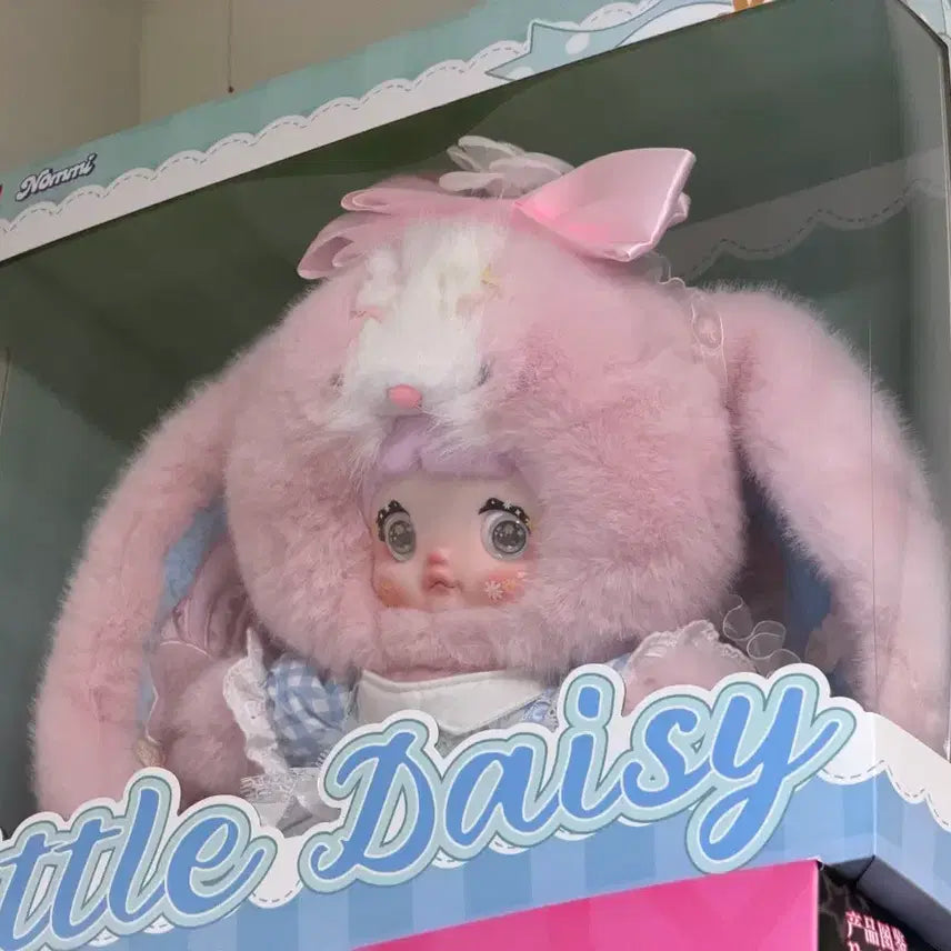 [BUNJANG] Nomi Daisy Limited Edition Doll / 노미 데이지 한정판