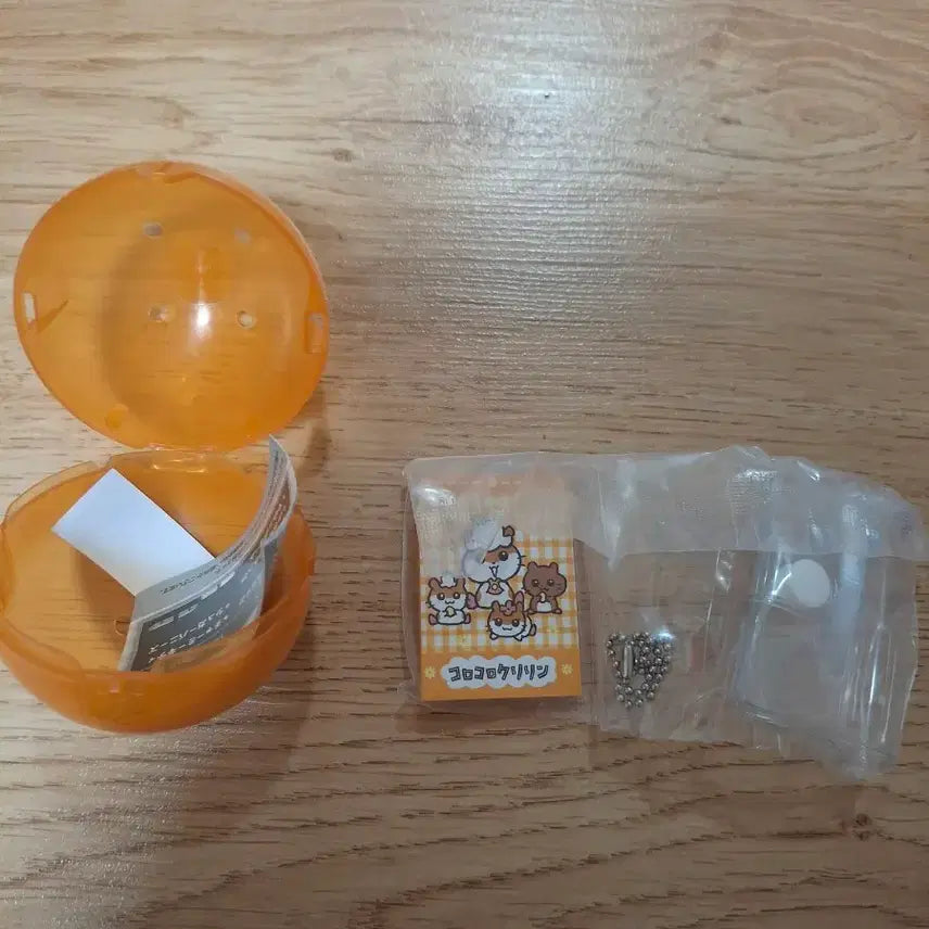 [BUNJANG] Sanrio Gachapon Figures Bundle Set / 산리오 책 가챠 2개 일괄
