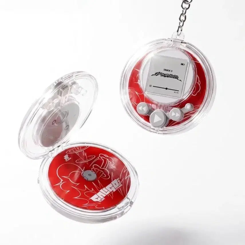 [BUNJANG] PLAVE Voice Keyring / 플레이브 보이스 키링 plave voice keyring