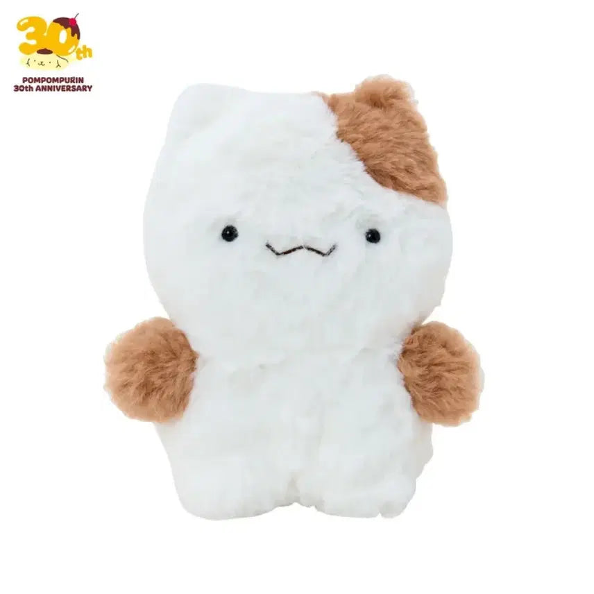 [BUNJANG] Sanrio PomPomPurin Muffin Plush / 산리오 그 시절 폼폼푸린 머핀 누이