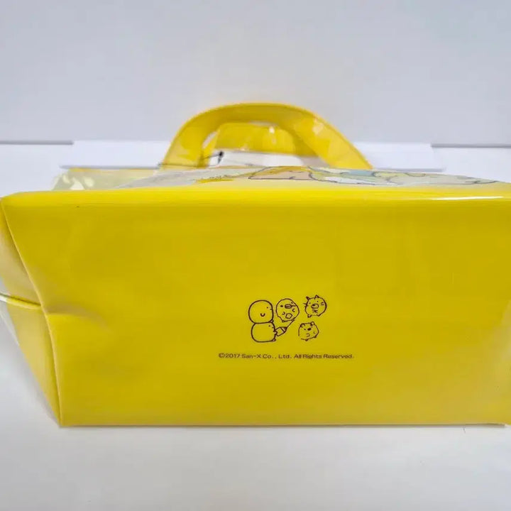 [BUNJANG] San-X Sumikko Gurashi Lunch Bag / 스미코구라시 보냉백 산엑스 스밋코 런치백 가방