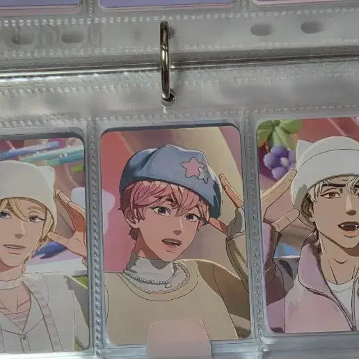 [BUNJANG] PLAVE PLIPPO YouTube Shopping POB Bundle Set / 플레이브 플뿌 미공포 케타포 유튜브쇼핑 일괄