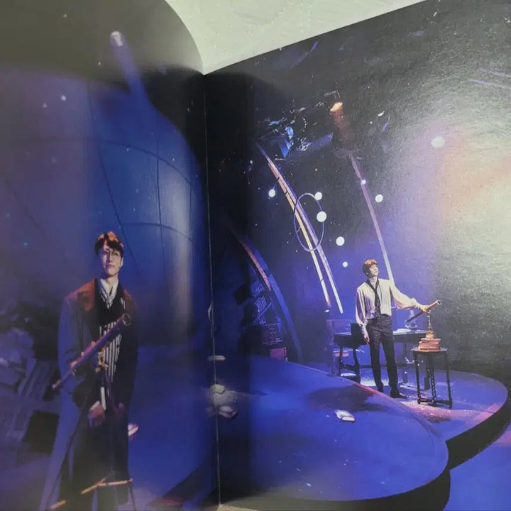 [BUNJANG] Musical Sidereus 2019 Original Soundtrack (OST) / 뮤지컬 시데레우스 2019 OST