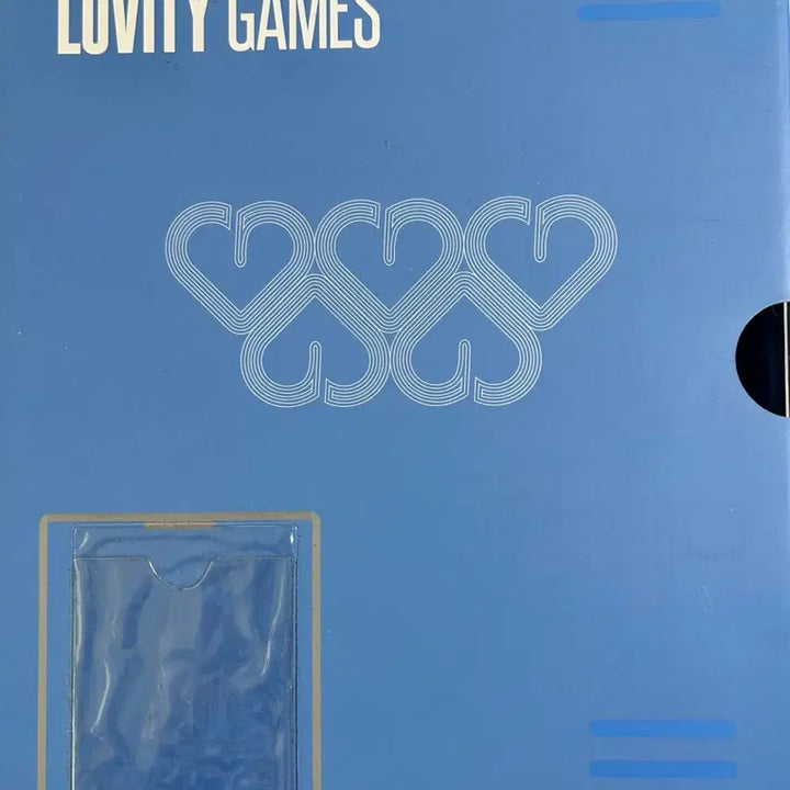 [BUNJANG] CRAVITY Official Fanclub LUVITY 4th Generation Kit / 크래비티 팬클럽(러비티) 4기 키트