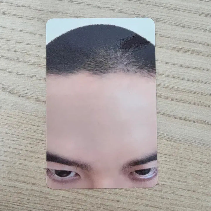 [BUNJANG] EXO D.O. Forehead Photocard / 디오 이마 포카