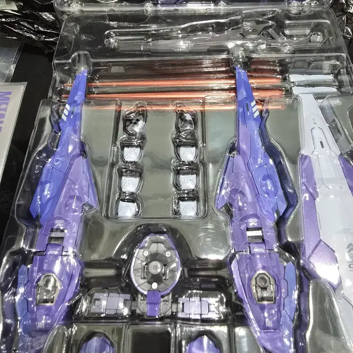 [BUNJANG] Metal Build Gundam Astray (MBF-P02) / 메탈빌드 1.5 (아이즈) 건담