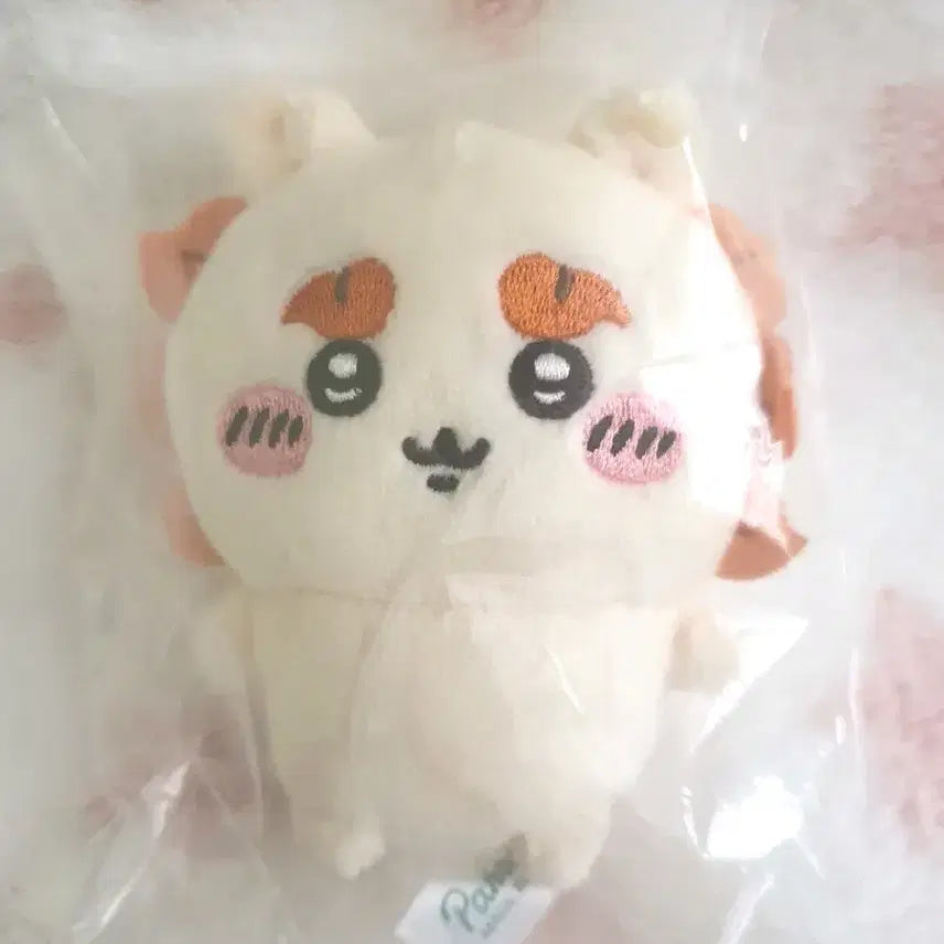 [BUNJANG] Chiikawa Seated Plush Gacha Series 1 Shisa Sealed / 치이카와 앉은 누이 가챠 1탄 시사 미개봉