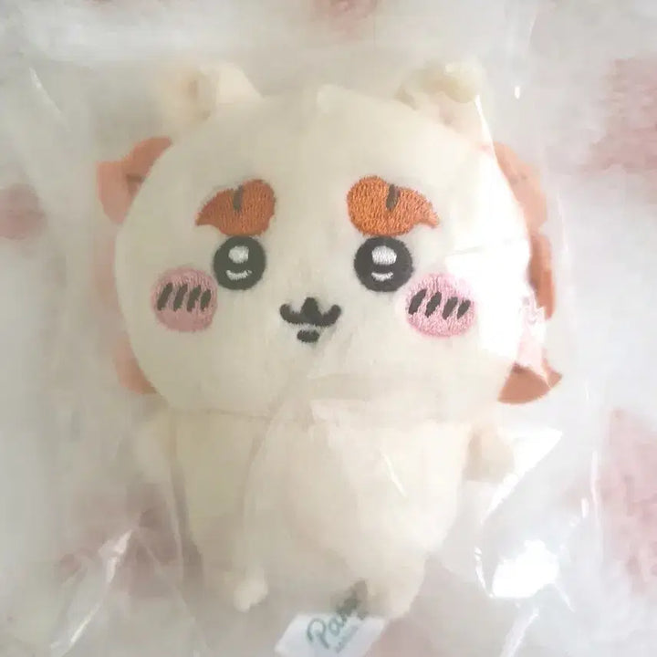 [BUNJANG] Chiikawa Seated Plush Gacha Series 1 Shisa Sealed / 치이카와 앉은 누이 가챠 1탄 시사 미개봉