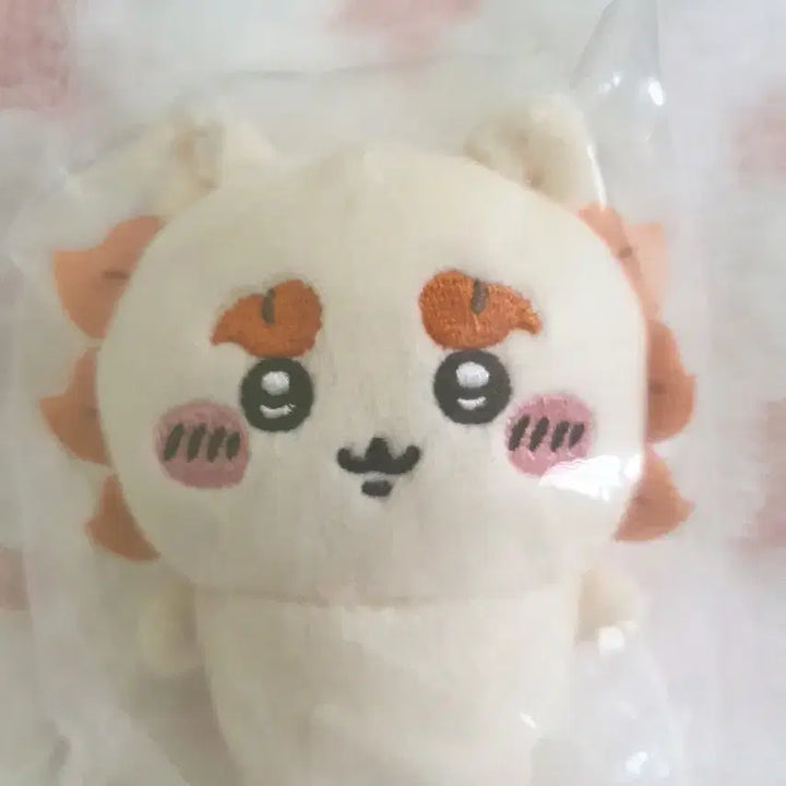 [BUNJANG] Chiikawa Seated Plush Gacha Series 1 Shisa Sealed / 치이카와 앉은 누이 가챠 1탄 시사 미개봉
