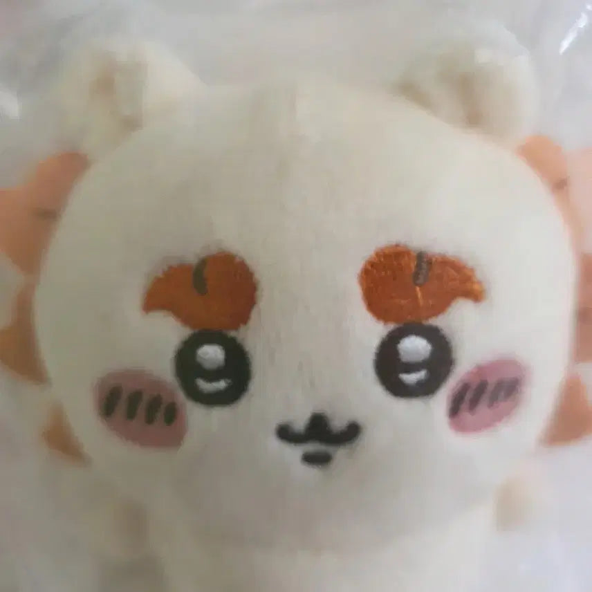 [BUNJANG] Chiikawa Seated Plush Gacha Series 1 Shisa Sealed / 치이카와 앉은 누이 가챠 1탄 시사 미개봉