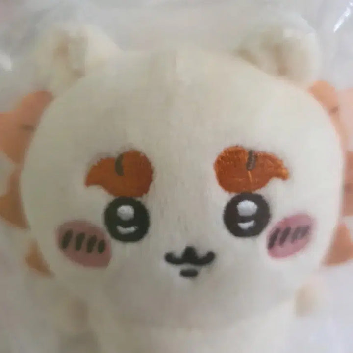 [BUNJANG] Chiikawa Seated Plush Gacha Series 1 Shisa Sealed / 치이카와 앉은 누이 가챠 1탄 시사 미개봉