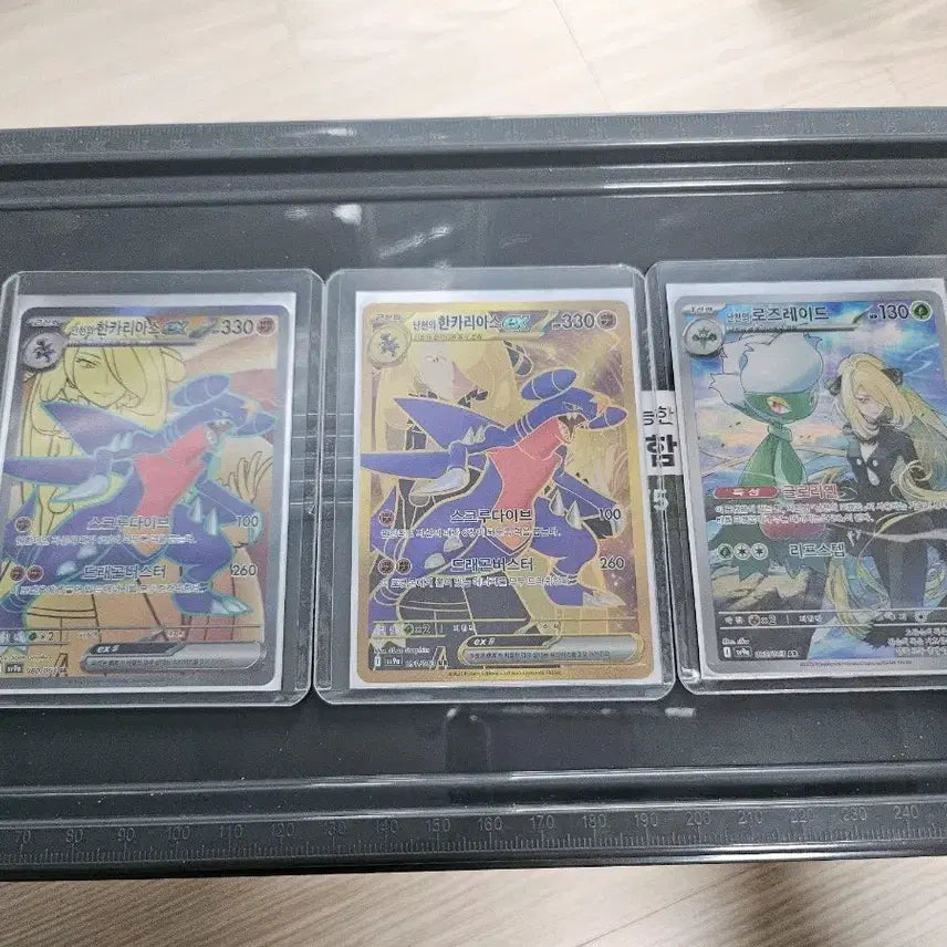 [BUNJANG] Pokemon Card Iris&