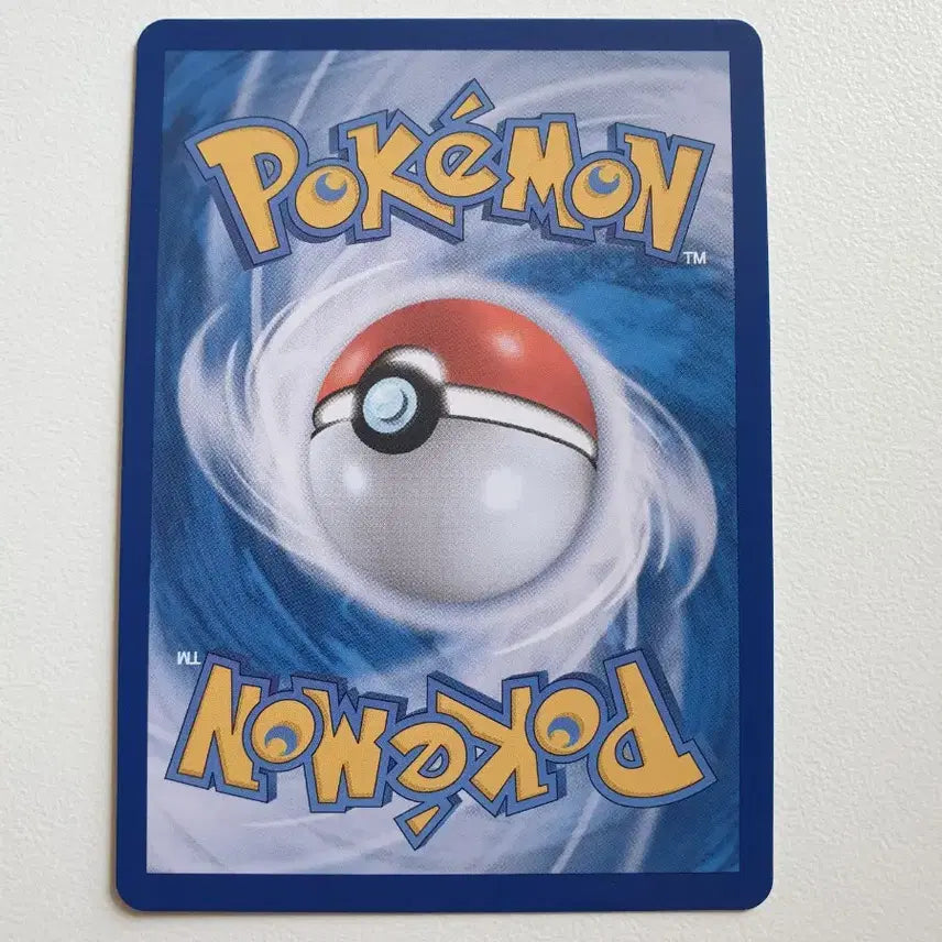 [BUNJANG] Deoxys Pokemon Card / 테오키스 포켓몬카드