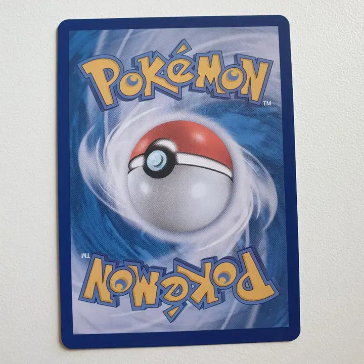 [BUNJANG] Iron Seed Pokémon Card / 철시드 포켓몬카드